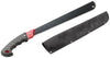 Bond 22 in. Carbon Steel Gardening Machete