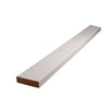Alexandria Moulding 96 in. H x 3 in. W x 1 in. D Medium Density Fiberboard (Pack of 4)