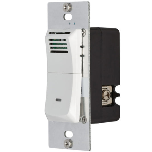 Broan Fan Control Humidity Sensor/Fan Control White 1 pk