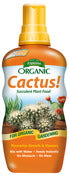 Espoma CAPF8 8 Oz Cactus Liquid Plant Food