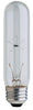 Feit Electric 25 W T10 Specialty Incandescent Bulb E26 (Medium) Clear 1 pk