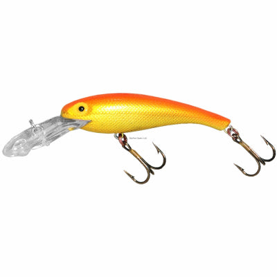 2-1/2 1/4OZ CHRBLK Lure (Pack of 3)