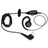 Motorola Earpiece w/Microphone 1 pk