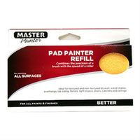 9-In. Pad Painter Refill