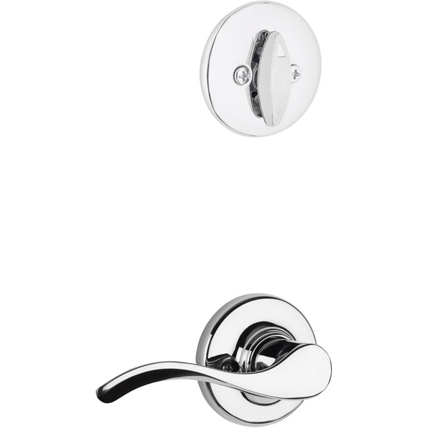 966BL LH 26 Balboa Trim Pack for 800 Handlesets - Polished Chrome