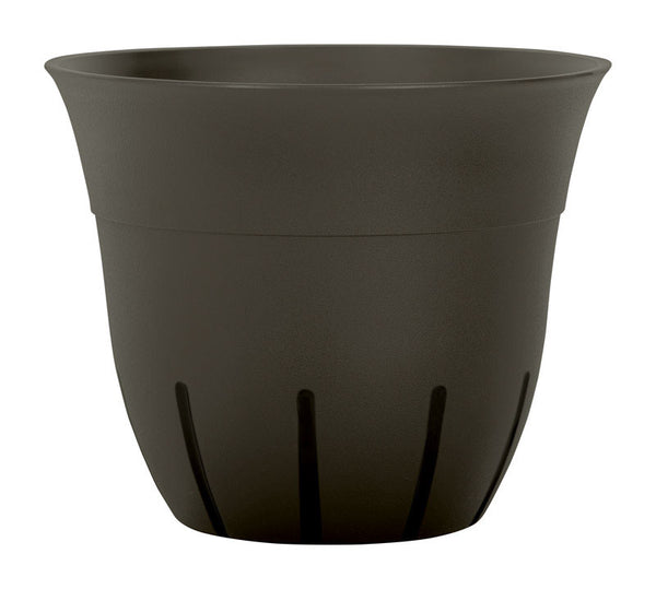 JARDINERA BELL 16" DK TAUP