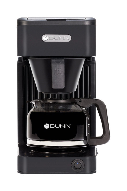 BUNN Speed Brew CSB1 10 cups Black Coffee Maker