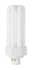 Westinghouse 26 W TTT 5.19 in.   L CFL Bulb Warm White Utility 3500 K 1 pk