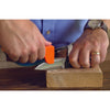 AccuSharp  Gloss  Tungsten Carbide  1  Knife and Tool Sharpener  Orange