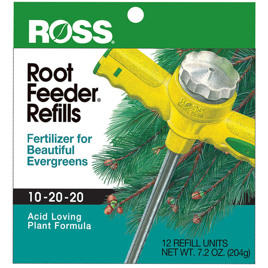 Ross  Cartridge  Organic Root Feeder  12
