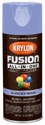 Fusion All-In-One™ Gloss Icy Grape