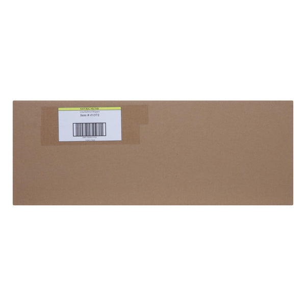 Natural Nectar - Display Cracklbred 2 Flavor - Case of 36 - 3.5 OZ (Pack of 36)