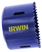 Irwin 373234BX 2-3/4" Bimetal Hole Saw