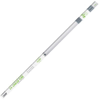 Feit Electric 30 W T8 36 in.   L Fluorescent Bulb Cool White Linear 4100 K 1 pk (Pack of 6)