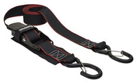 14-Ft.x2-In. Gunwale Tie Down