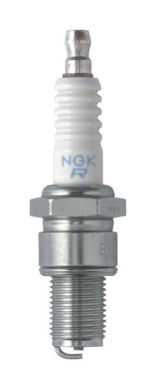 NGK Spark Plug BR9ES (Pack of 10)