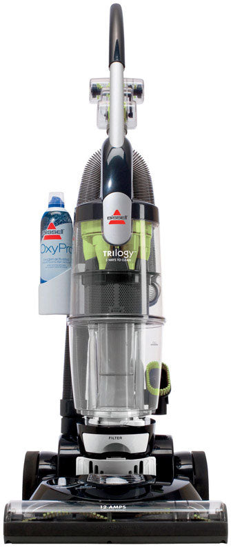 Bissell Bagless Upright Vacuum