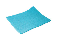 Dial Duracool 40 in. W Blue Foamed Polyester Dura-Cool Pad (Pack of 24)