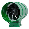 Active Air Hydroponic Induction Fan 2 W