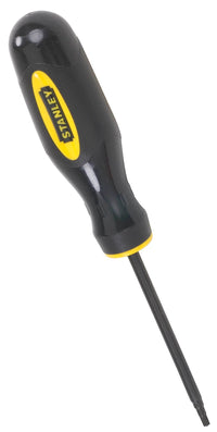 Stanley Hand Tools 60-012 T20 Tip Standard Torx Screwdriver