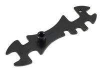 9-WAY CYLINDER WRENCH 86141-0