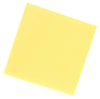 3M Post-it 3 in.   W X 3 in.   L Yellow Sticky Notes 6 pad