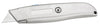 Pro Retractable Utility Knife, 6-In.