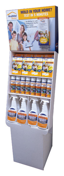 Nsh Mold Solution Dsp