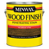 Minwax Wood Finish Semi-Transparent Jacobean Oil-Based Penetrating Wood Stain 1 gal (Pack of 2)