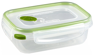 Sterilite 03111606 3.1 Cups Rectangle Ultra-Seal Container