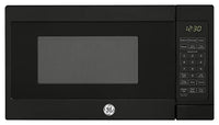 Microwave Oven, 0.7-Cu. Ft. Capacity, Black, 700-Watt