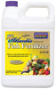 Bonide 082 1 Gallon Fish Fertilizer 2-4-0 (Pack of 4)