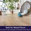 Bona No Scent Hardwood Floor Cleaner Liquid 36 oz