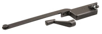 Prime Line H3523 9" Bronze Right Hand Square Type Casement Operator