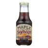 Nature's Hollow Maple Sugar-Free Syrup  - Case of 6 - 10 FZ