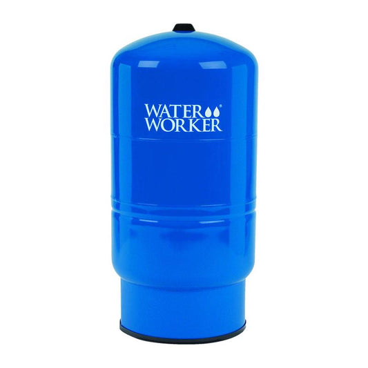 Water Worker Amtrol 20 gal Pre-Charged Vertical Pressure Well Tank