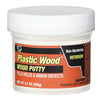 DAP Plastic Wood White Wood Putty 3.7 oz