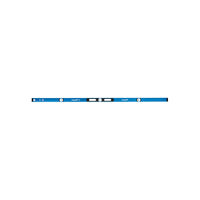 Empire  True Blue  78 in. Aluminum  Magnetic I-Beam  Level  3 vial