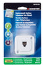 Monster Just Hook It Up 1-Jack Phone Jack Surface-Mount