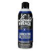 Liquid Wrench L212 11 Oz Liquid WrenchÂ® Lubricanting Oil (Pack of 12).