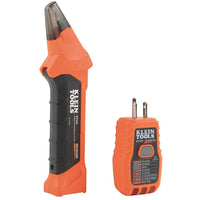 Klein Tools Digital Circuit Breaker Tester 1 pk