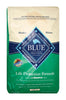 Blue Buffalo  Life Protection Formula  Lamb and Brown Rice  Dry  Dog  Food  30 lb.