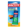Loctite Low Odor Acid Free Indoor Water Resistant Adhesive 2 oz. (Pack of 6)