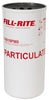 Fill-Rite Nickel Plated Particulate Spin-On Filter 40 gpm
