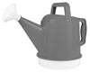 Bloem Llc Dwc2-908 2.5 Gallon Charcoal Deluxe Watering Can (Pack of 6)