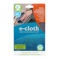 Ecloth Noscrtc Scour Pad (Pack of 5)