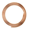 BK Products 1/2 in. D X 10 ft. L Copper Tubing