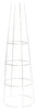 Glamos Wire Extremz Jr. 54 in. H x 18 W Gray Steel Plant Support (Pack of 10)