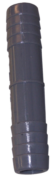 Genova Products 350105 1/2" Poly Insert Coupling (Pack of 10)