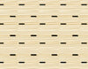 Magic Cover 9 ft. L X 18 in. W Bamboo Shelf and Drawer Liner
